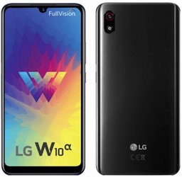 Прошивка телефона LG W10 Alpha в Рязане